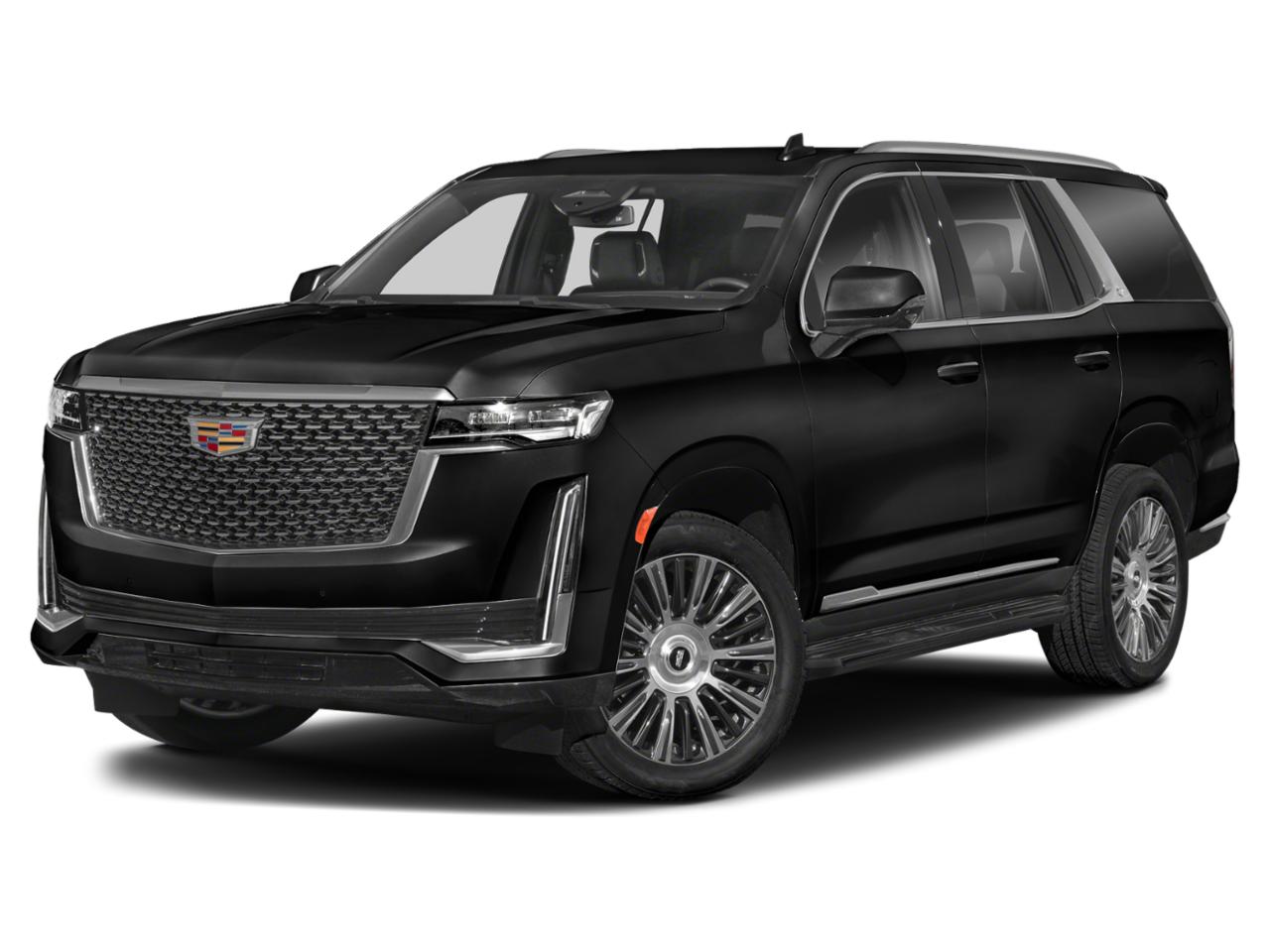 2023 Escalade